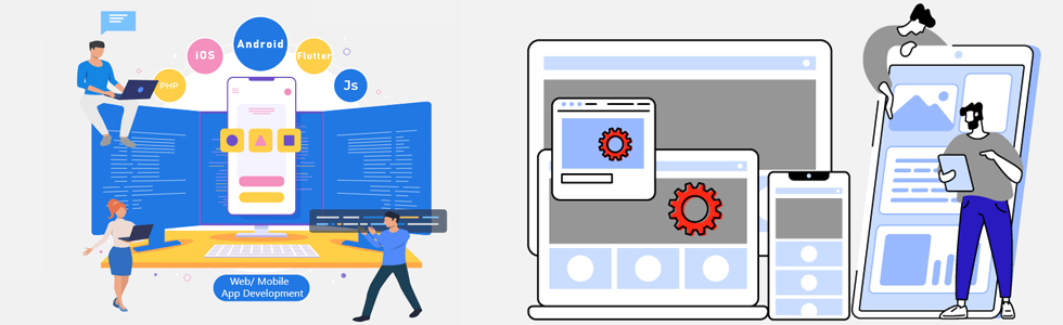 web-development-and-app-development