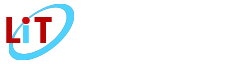 Lazarus Info Tech Logo